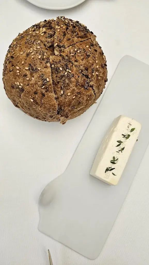 Tybo Vanderstraeten_Restaurant Pauline_Kortrijk_Bewertung