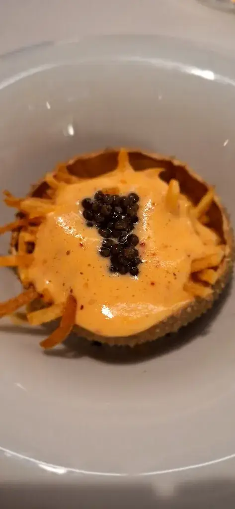 ax v_Restaurant Pauline_Kortrijk_Bewertung