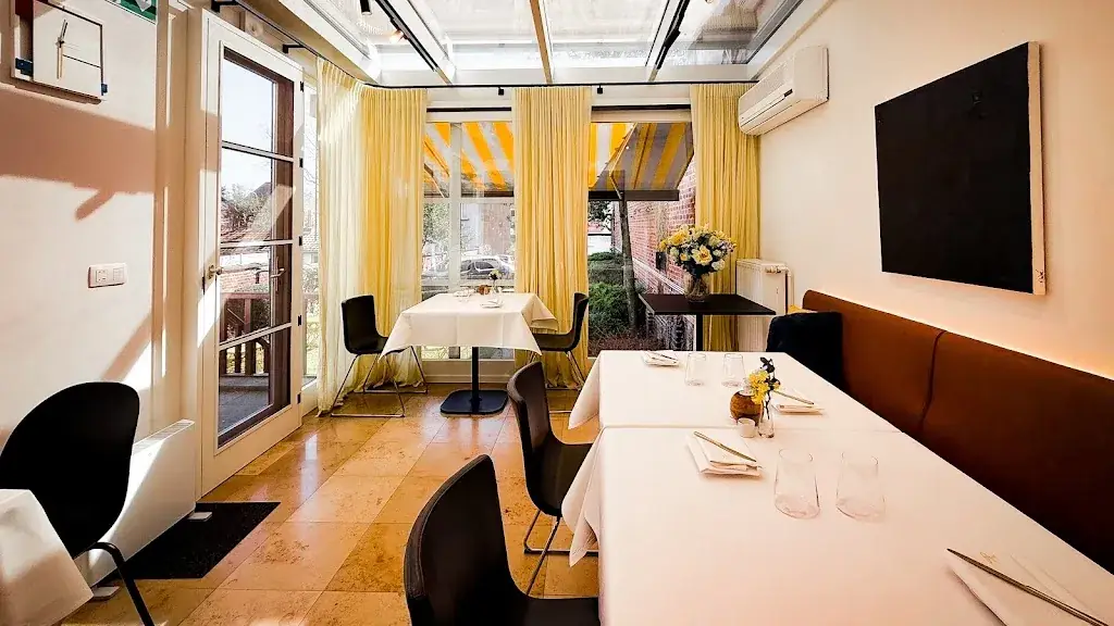 Restaurant Pauline_Kortrijk_slider_image_1