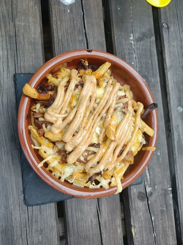 Menü_Irish Mary's Kortrijk_Kortrijk_Bild_7