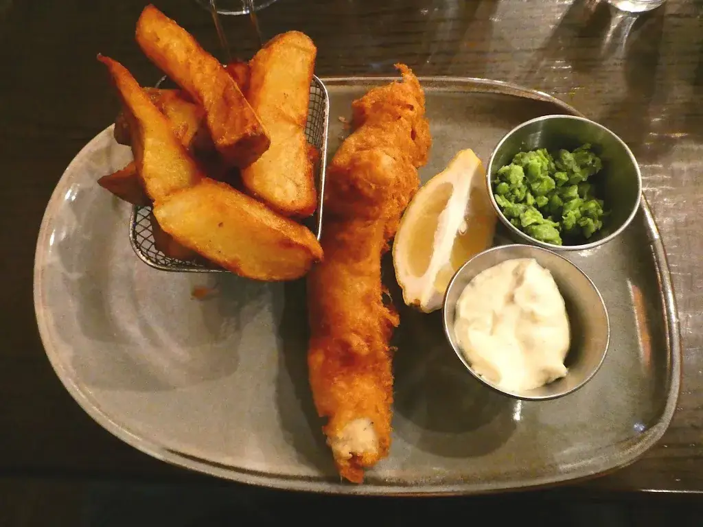 Menü_Irish Mary's Kortrijk_Kortrijk_Bild_8