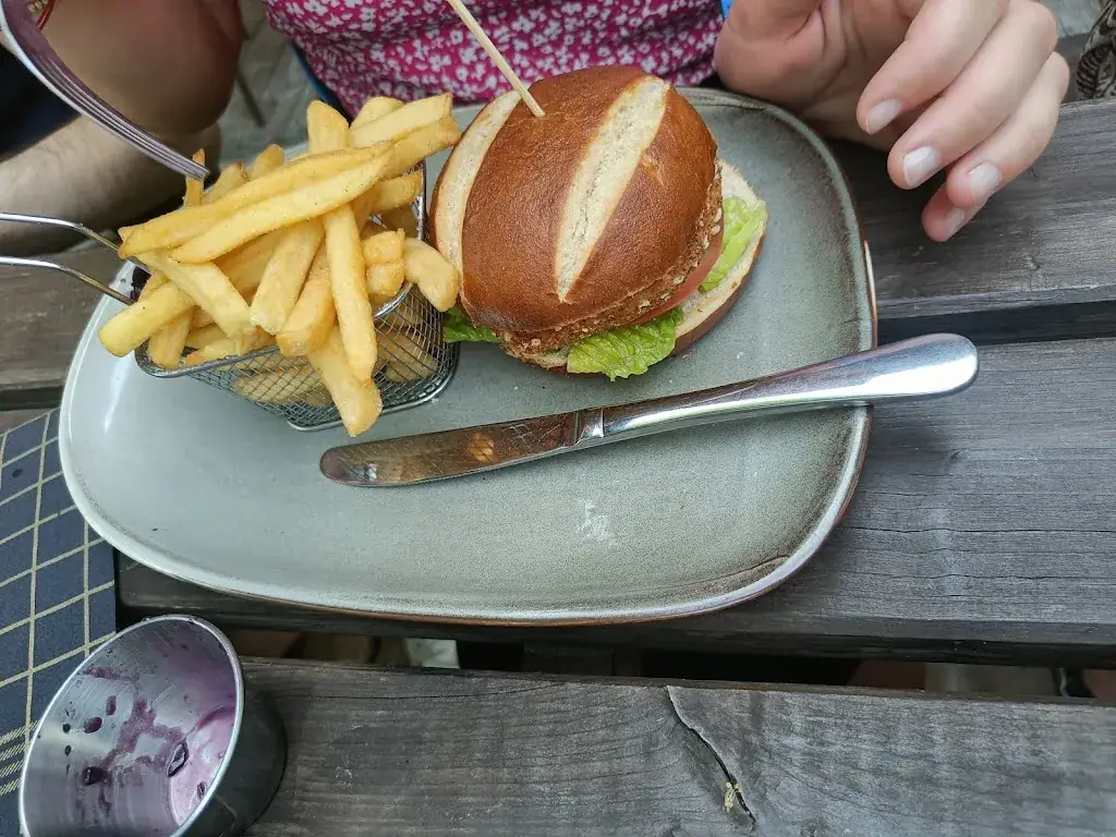 Menü_Irish Mary's Kortrijk_Kortrijk_Bild_9