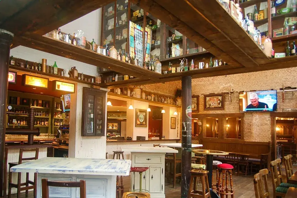 Irish Mary's Kortrijk_Kortrijk_slider_image_1