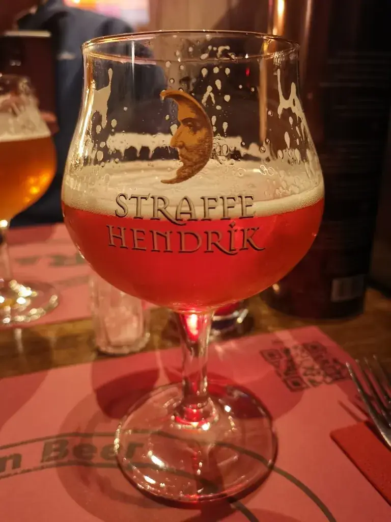 Menu_Ribs 'n Beer Kortrijk_Kortrijk_image_5