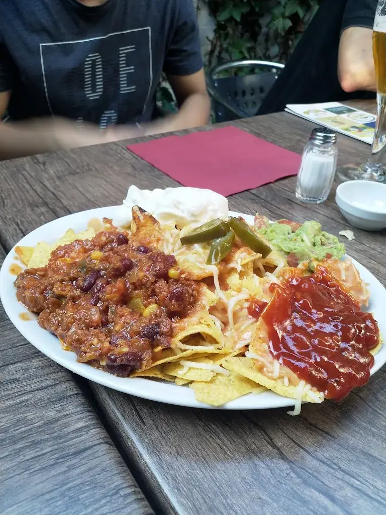 Menu_Ribs 'n Beer Kortrijk_Kortrijk_image_6