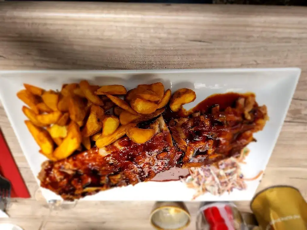 Menu_Ribs 'n Beer Kortrijk_Kortrijk_image_7