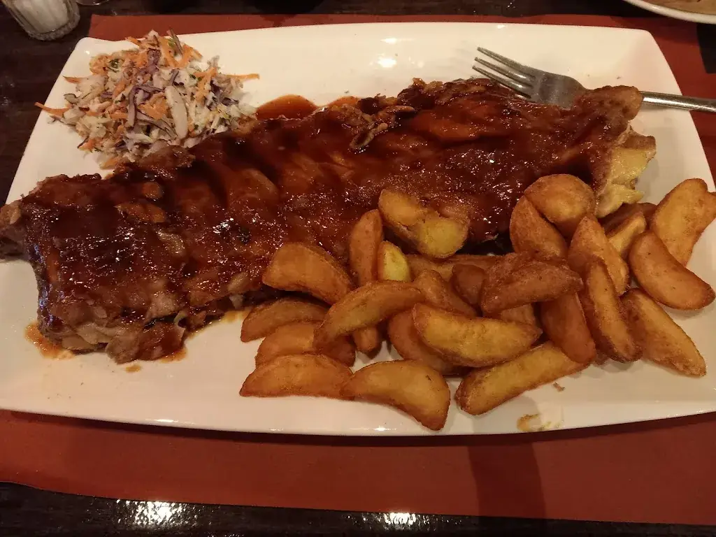 Jarne_Ribs 'n Beer Kortrijk_Kortrijk_review