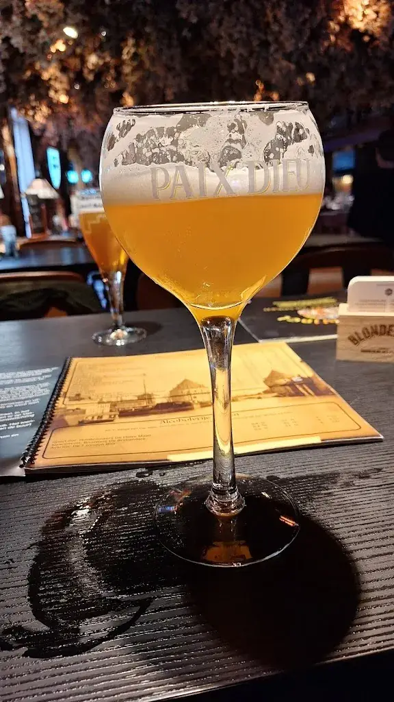 Matija_Brasserie 't Mouterijtje_Kortrijk_review