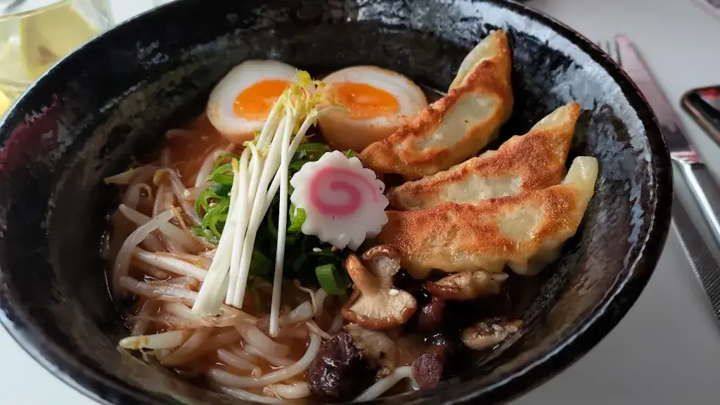 Menü_Lily's Noodle House_Kortrijk_Bild_6