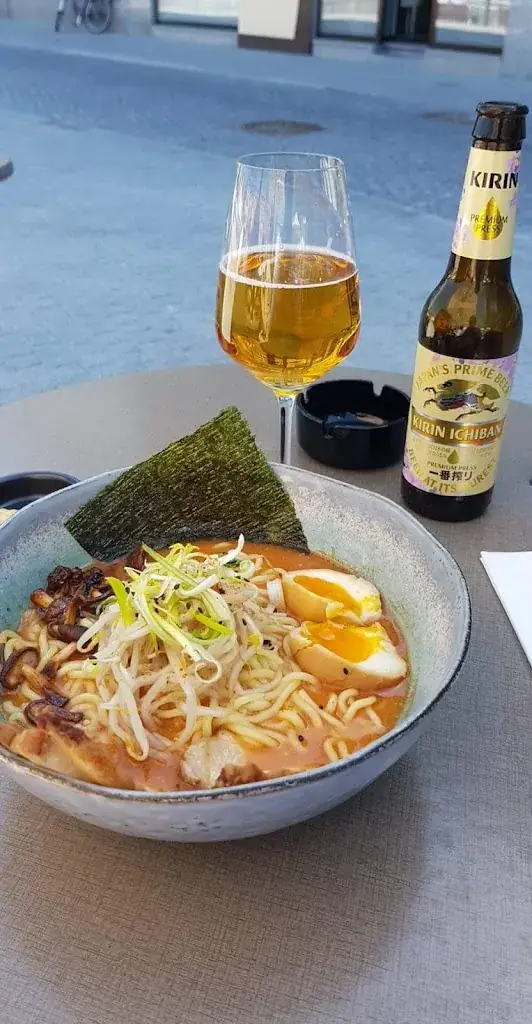 Menü_Lily's Noodle House_Kortrijk_Bild_8