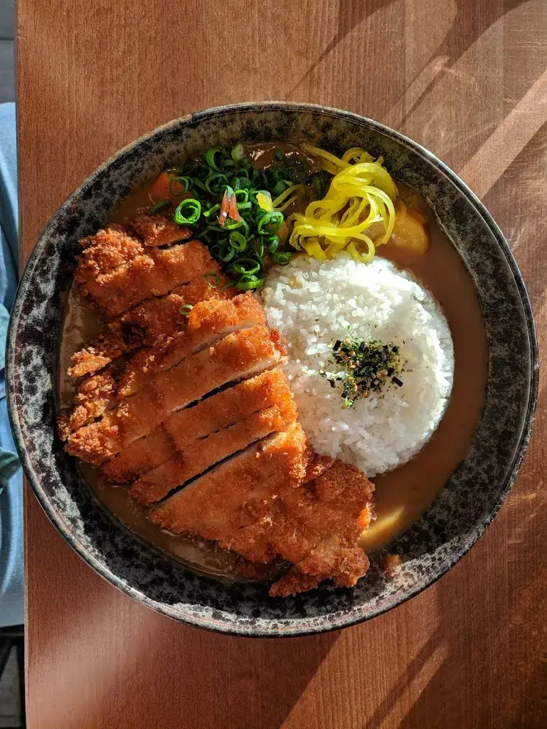 Menü_Lily's Noodle House_Kortrijk_Bild_9