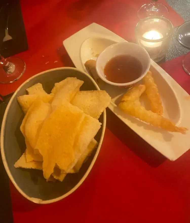 Raquel Cid Perez_Jane's Wine and Dine_Kortrijk_reseña