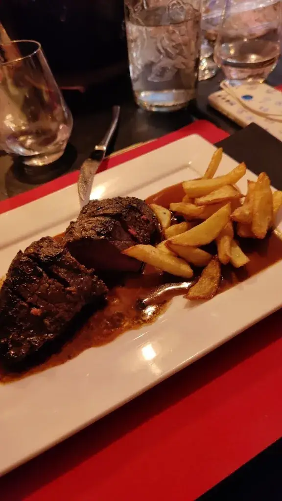 Joeri Deruyck_Jane's Wine and Dine_Kortrijk_reseña