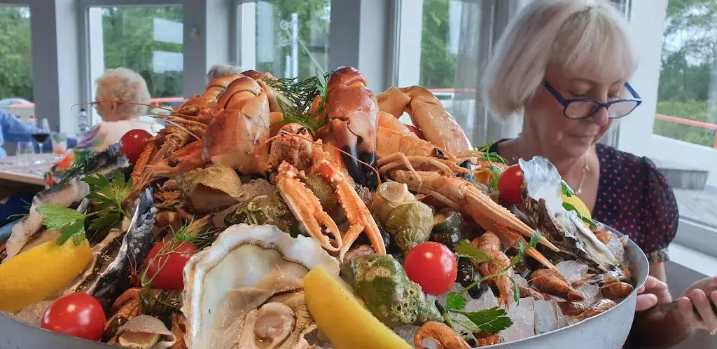 Menu_De Normandie_Koksijde_imagen_5