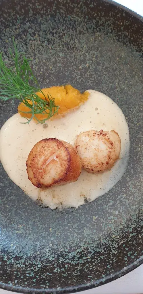 Menu_De Normandie_Koksijde_imagen_7