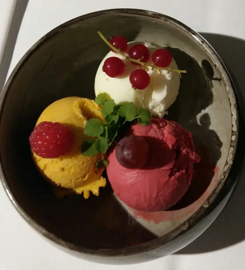 Menu_De Normandie_Koksijde_imagen_9