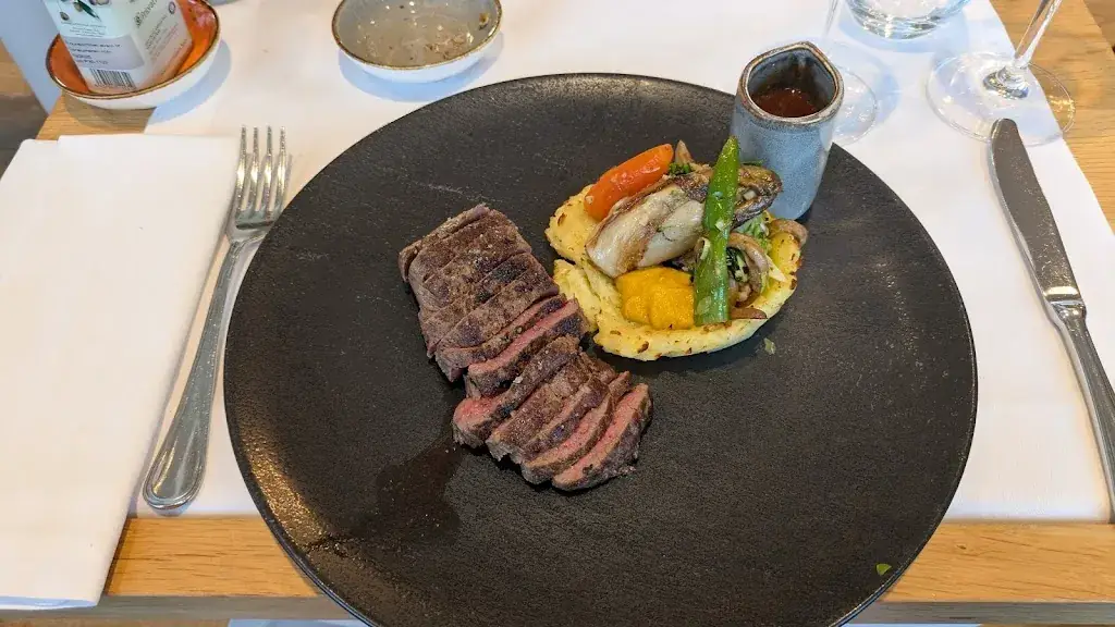 Tibo V_De Normandie_Koksijde_reseña