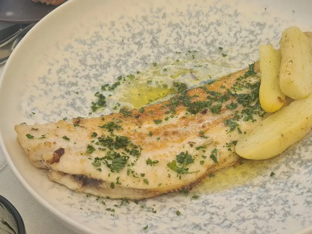 Menü_Oh Restaurant_Koksijde_Bild_3