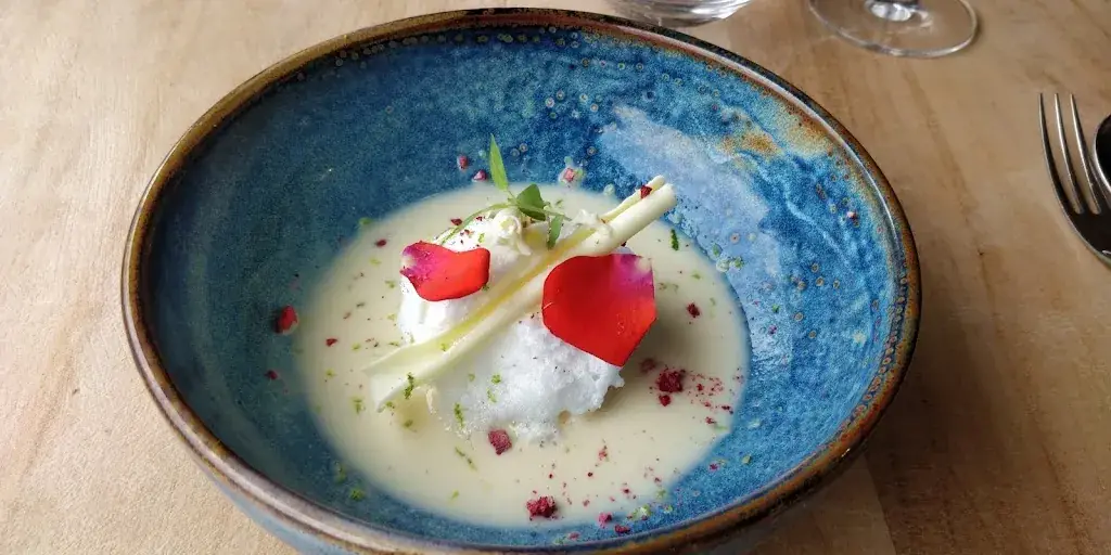 Menü_Oh Restaurant_Koksijde_Bild_4