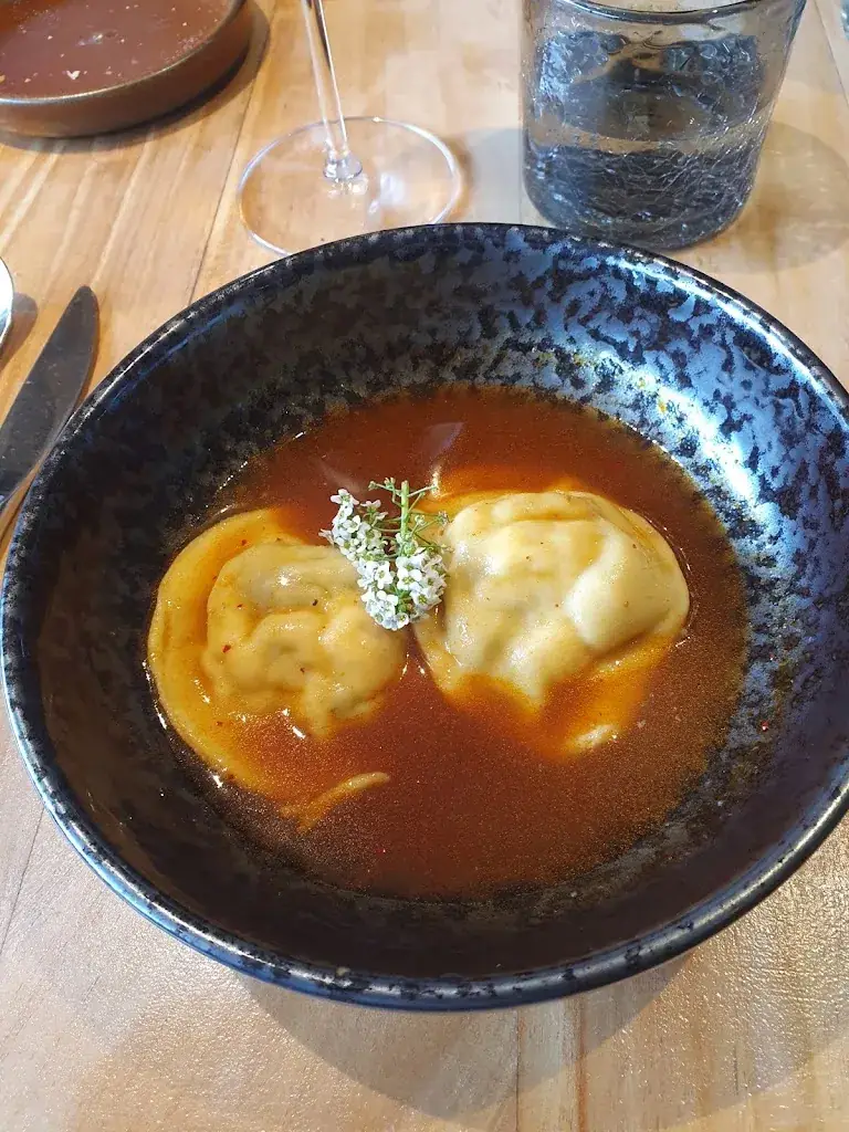 Menü_Oh Restaurant_Koksijde_Bild_5