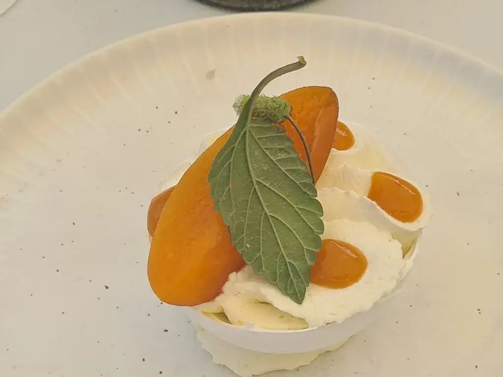 Menü_Oh Restaurant_Koksijde_Bild_7