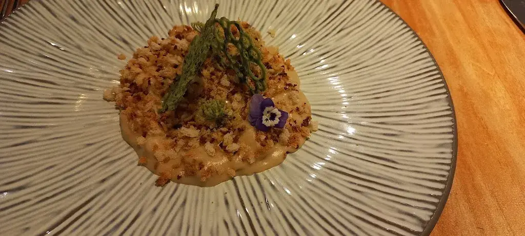 Menü_Oh Restaurant_Koksijde_Bild_8