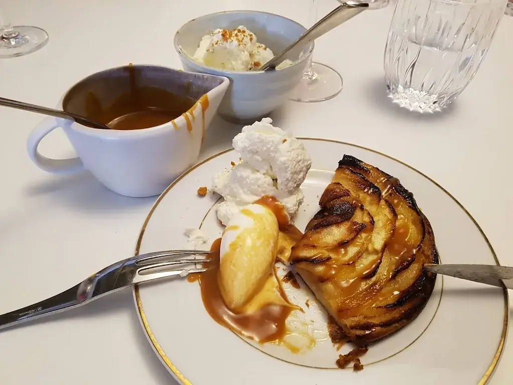 Menü_Oh Restaurant_Koksijde_Bild_9