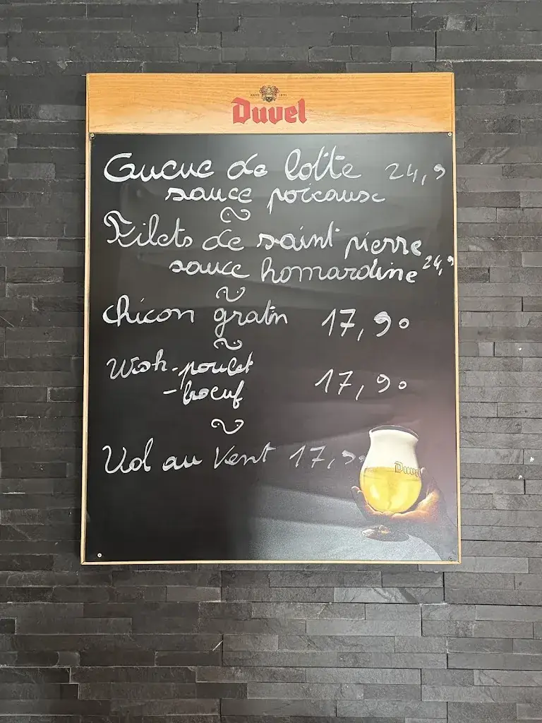 Menu_Chez Ced_Koksijde_image_3