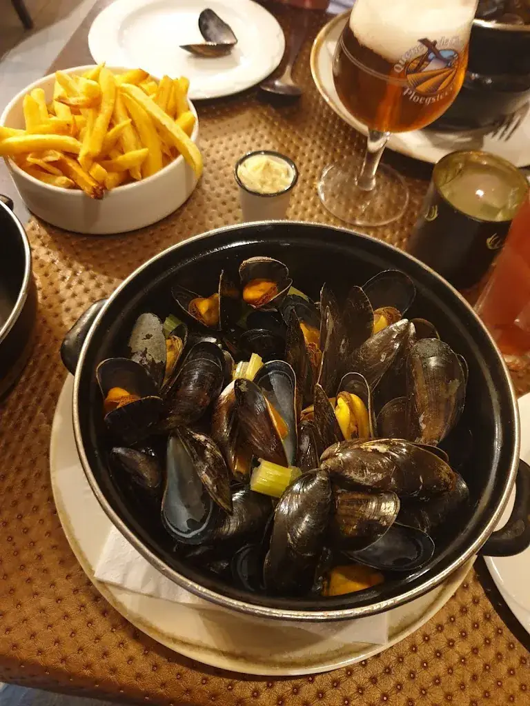 Menu_Chez Ced_Koksijde_image_5