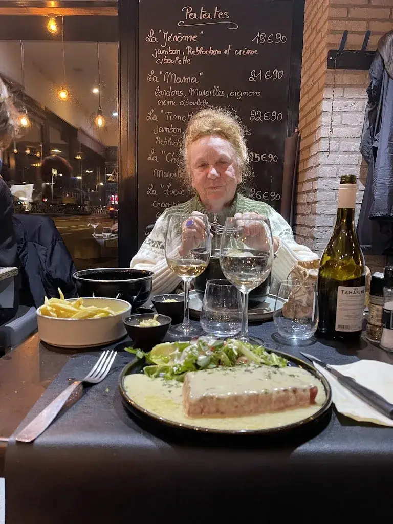 Menu_Chez Ced_Koksijde_image_7