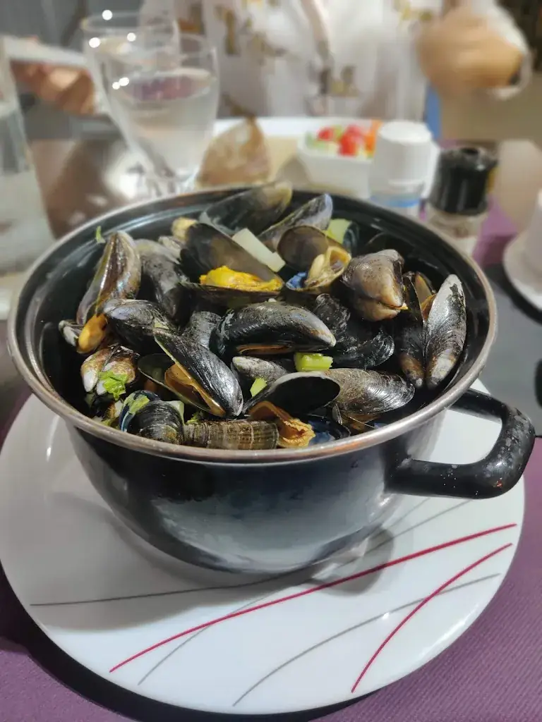 Nicolai Salien_Chez Ced_Koksijde_avis