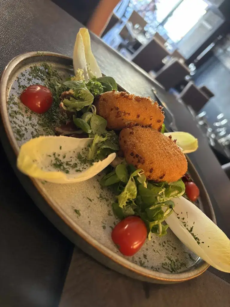 Remy J_Chez Ced_Koksijde_avis