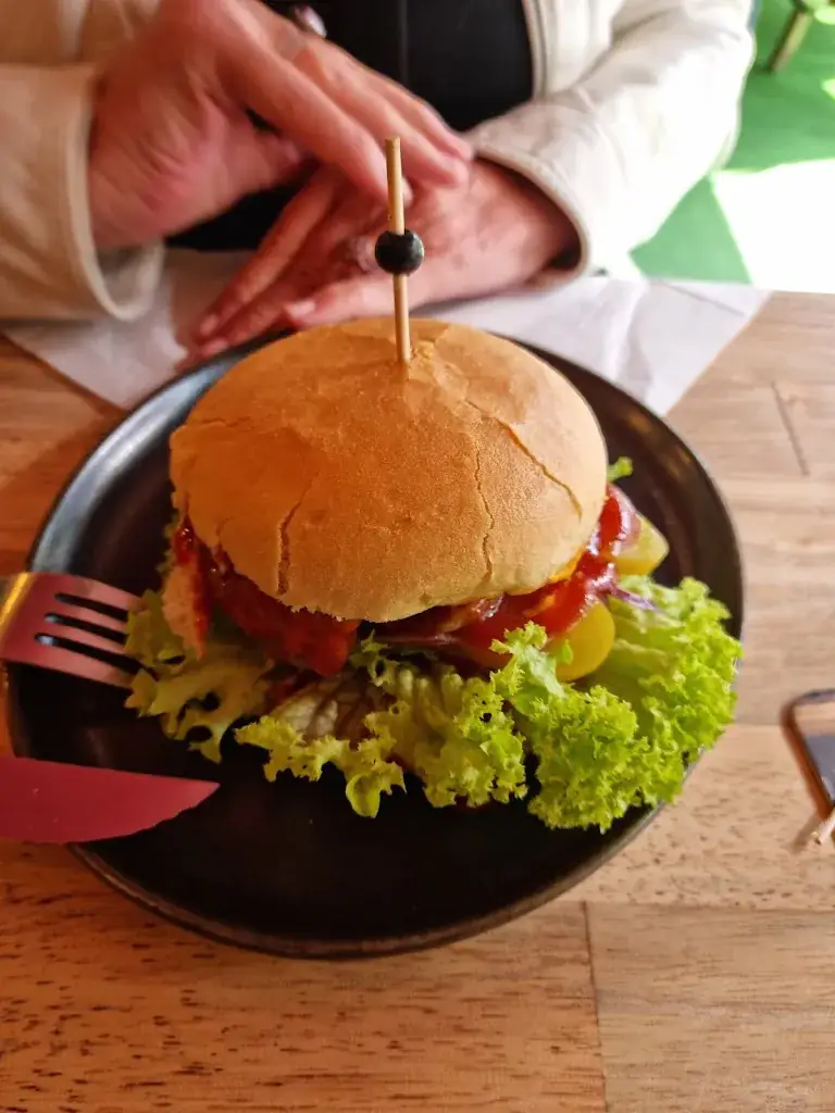 Menü_Happy Times_Koksijde_Bild_6