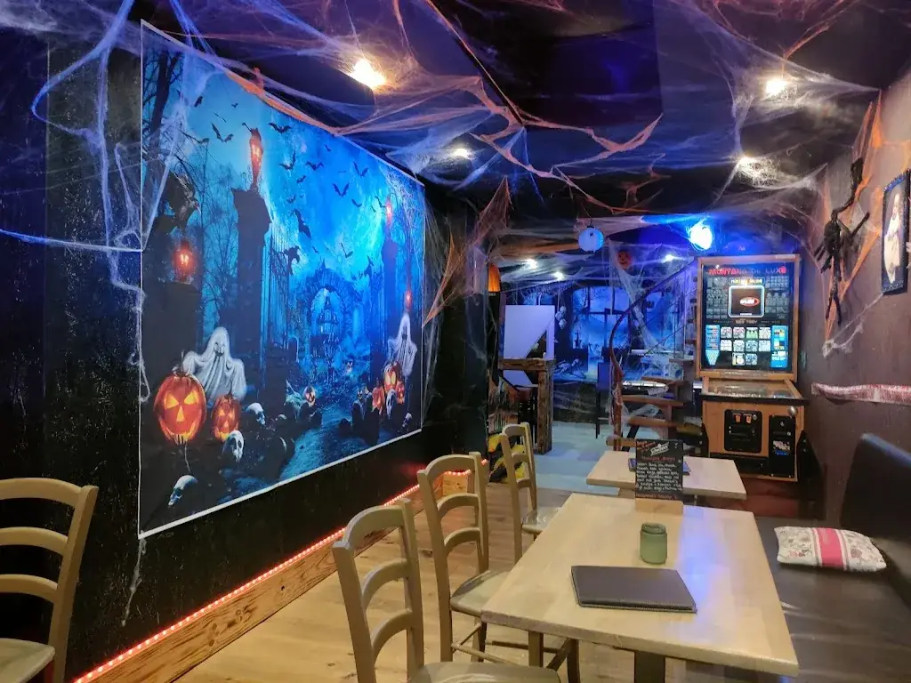 Magalie_Happy Times_Koksijde_Bewertung