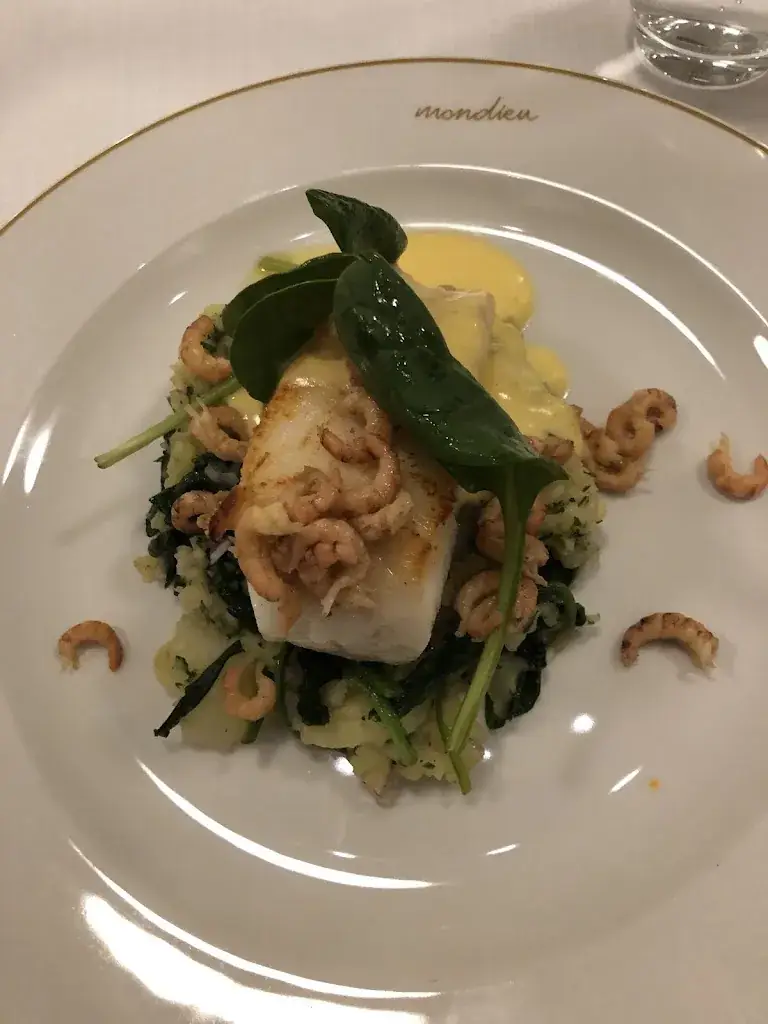 Jaquelyn Burton_Mondieu_Koksijde_reseña