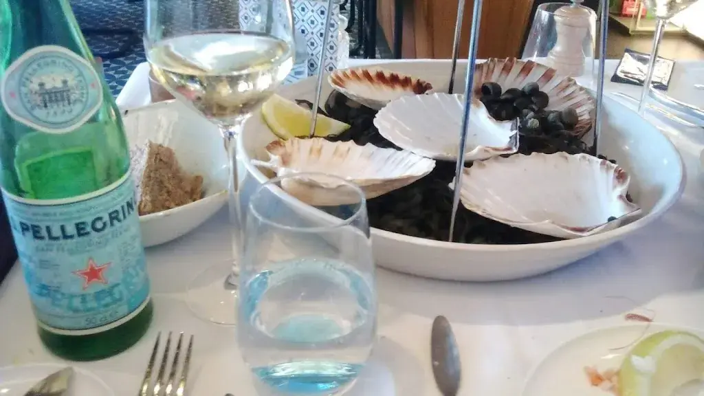 Menu_Julia Fish & Oysterbar_Koksijde_imagen_5