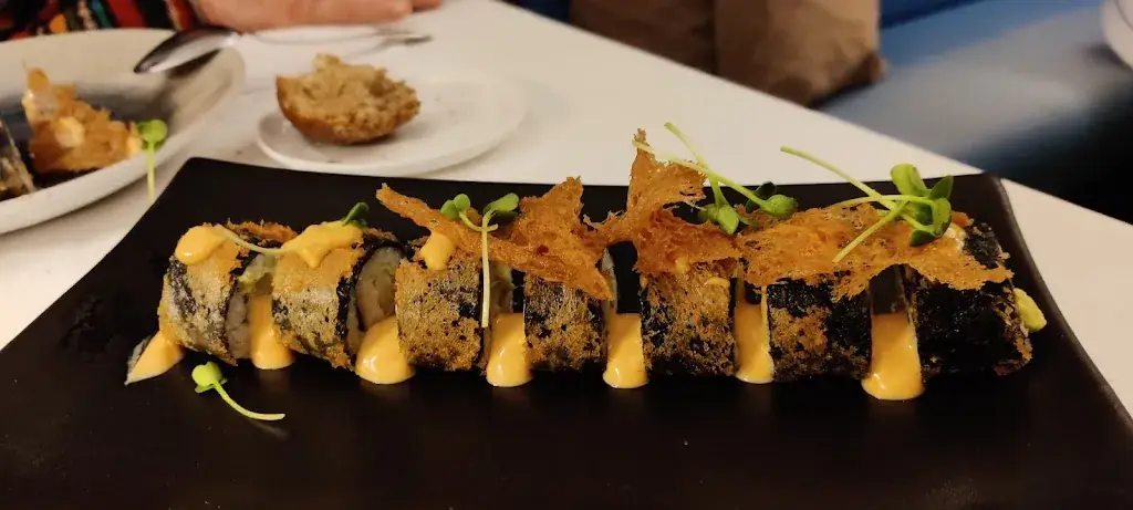 Menu_Julia Fish & Oysterbar_Koksijde_imagen_6