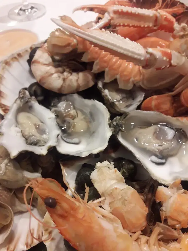 Menu_Julia Fish & Oysterbar_Koksijde_imagen_8