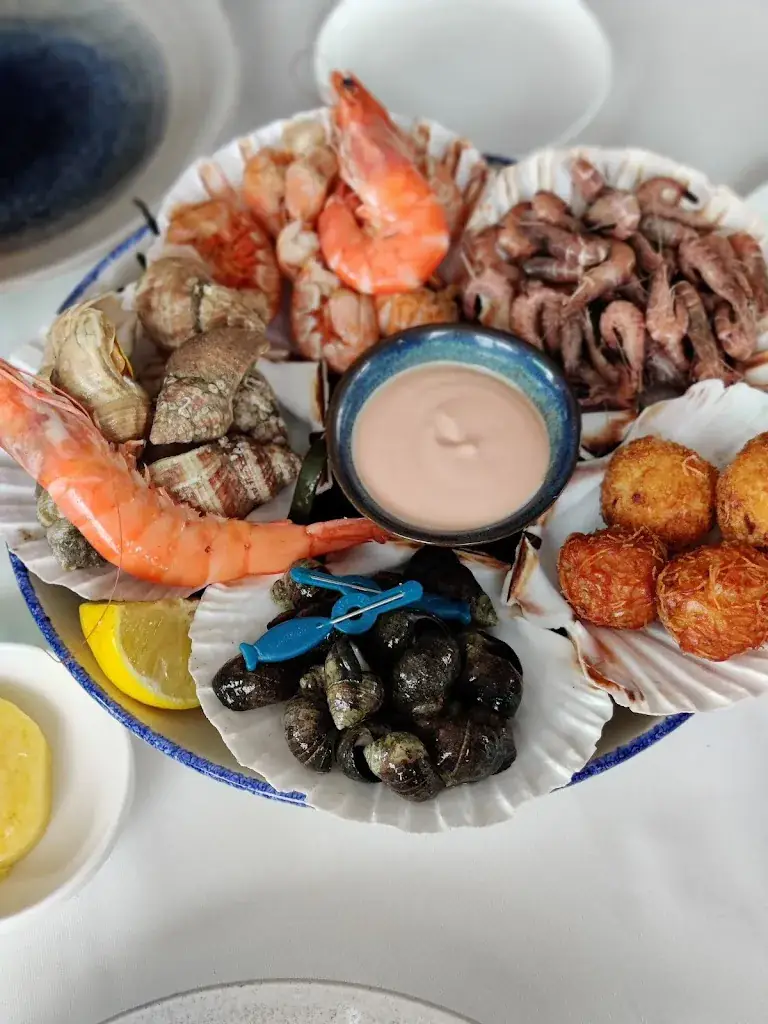 Menu_Julia Fish & Oysterbar_Koksijde_imagen_9