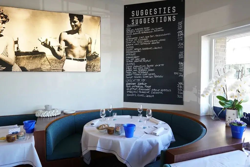 Julia Fish & Oysterbar_Koksijde_slider_image_1