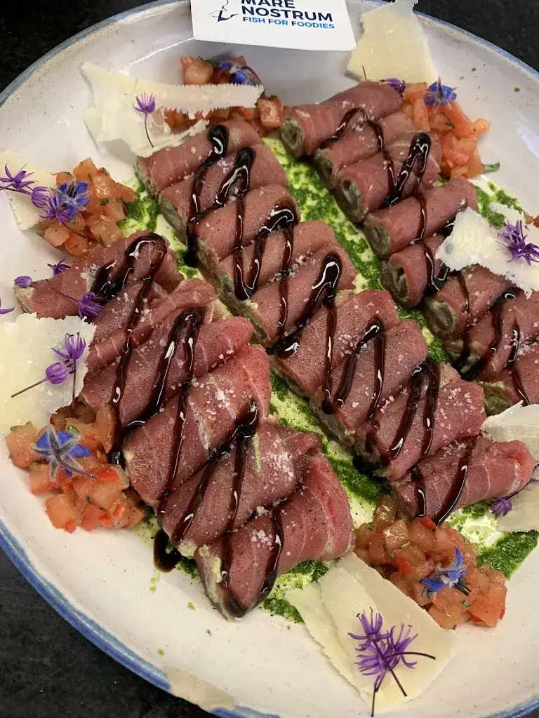 Julia Fish & Oysterbar_Koksijde_slider_image_3