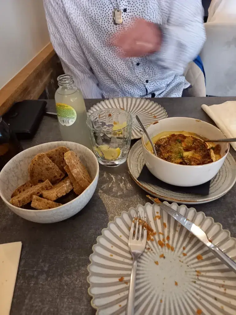 Menu_Pinot Restaurant & Bar_Koksijde_image_8