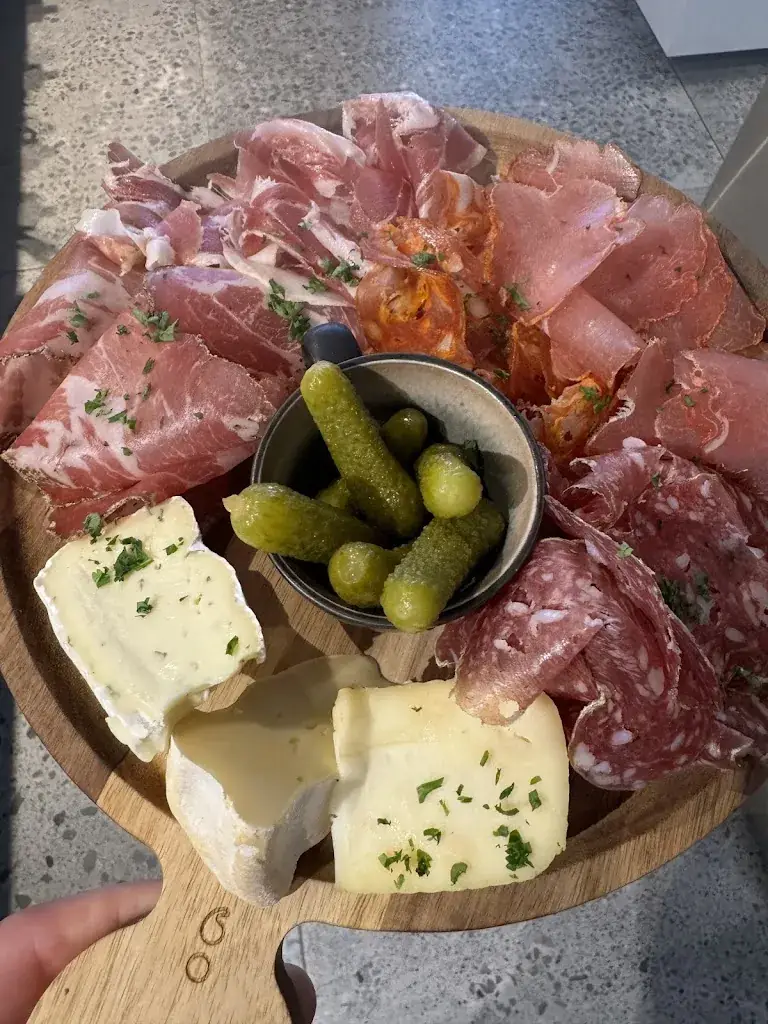 Pinot Restaurant & Bar_Koksijde_slider_image_2