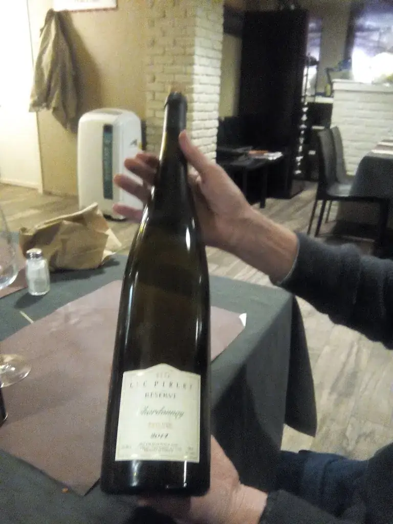 Menu_Eethuis 't Blekkertje_Koksijde_image_2