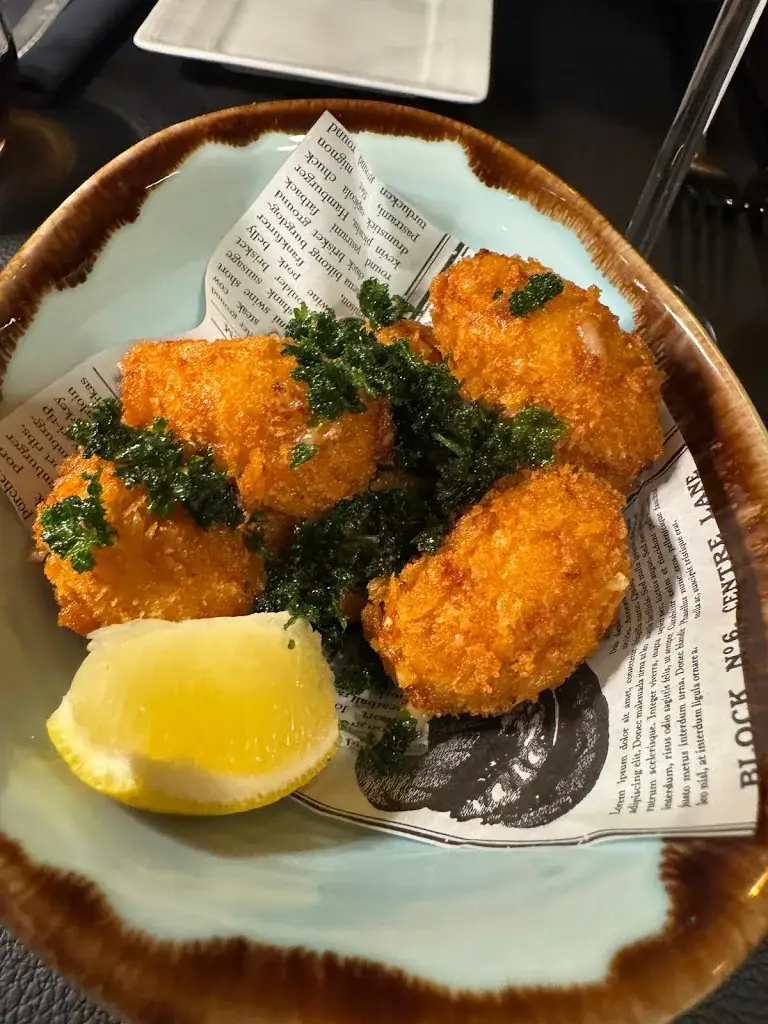 Menu_Eethuis 't Blekkertje_Koksijde_image_4