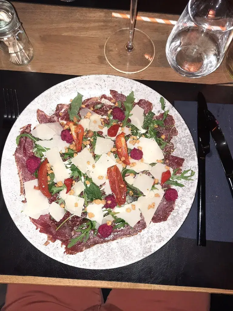 Menu_Eethuis 't Blekkertje_Koksijde_image_7