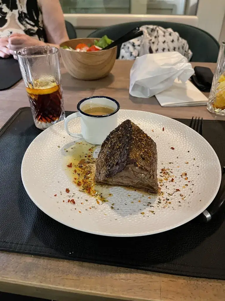 Menu_Eethuis 't Blekkertje_Koksijde_image_8