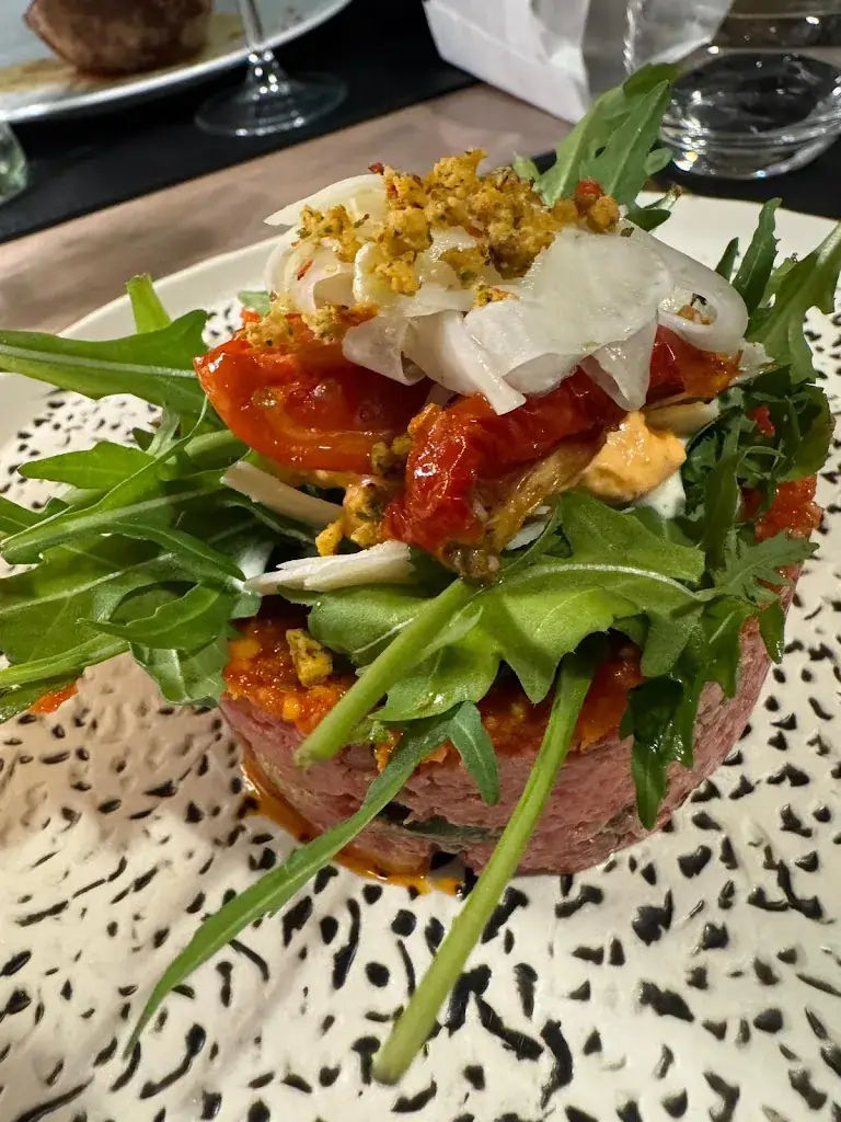 Menu_Eethuis 't Blekkertje_Koksijde_image_9