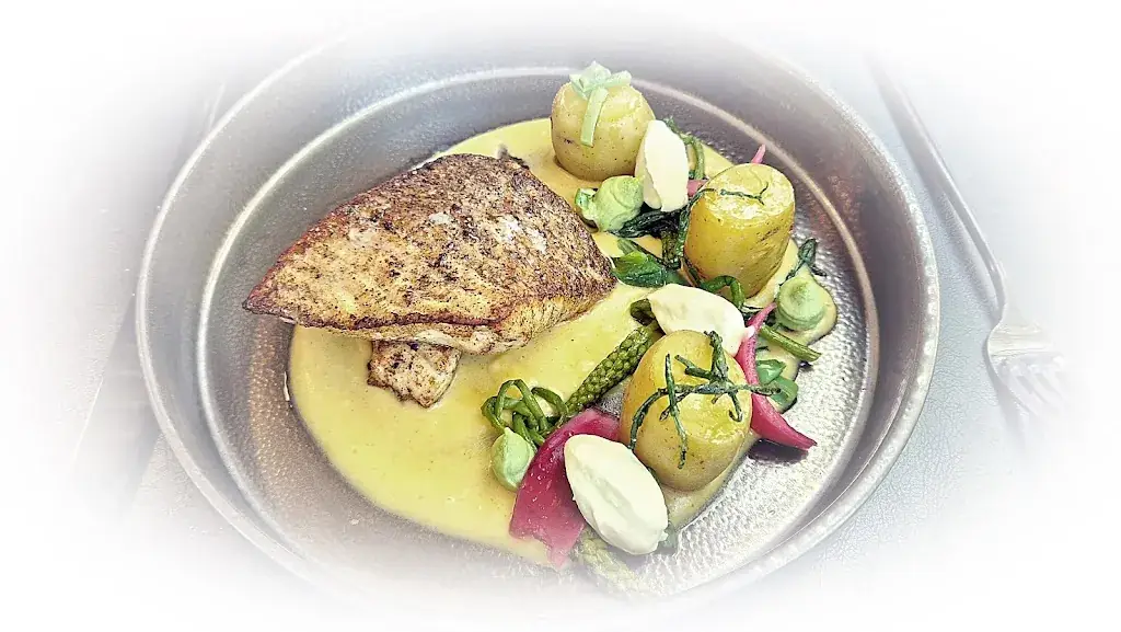 Willy Van Cammeren_Eethuis 't Blekkertje_Koksijde_review