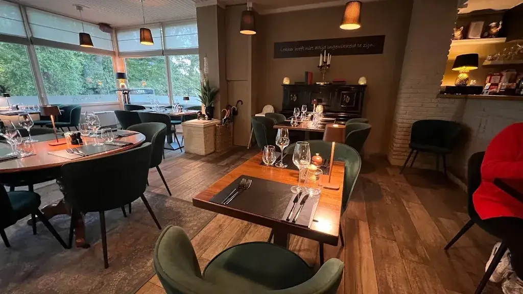 Eethuis 't Blekkertje_Koksijde_slider_image_1